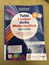 Tutti I Colori Della