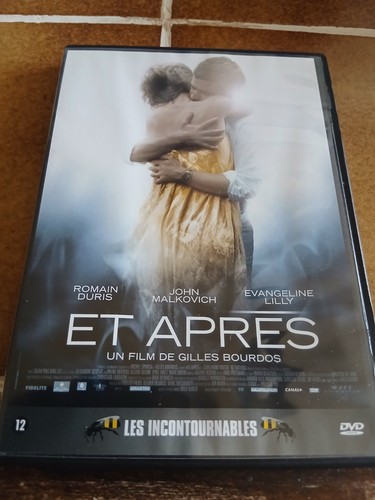 Apres afterwards - et,