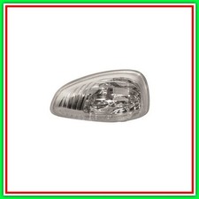 Fanale Bianco Per Retrovisore