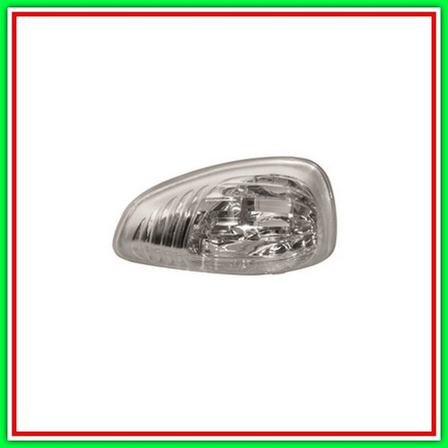 Fanale bianco per - fanale,