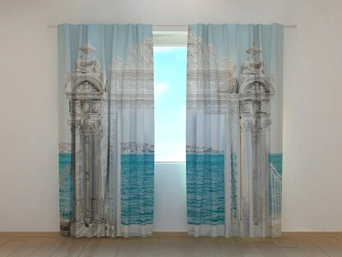 Tende arco istanbul - a,
