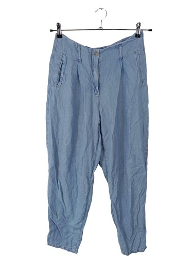 More jeans larghi donna - jeans,
