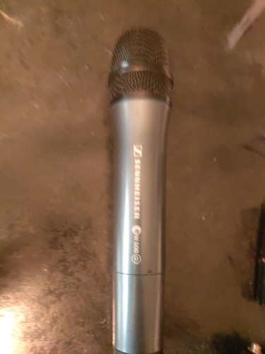 Sennheiser ew300 skm500 - g2,
