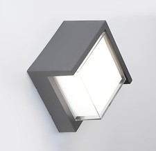 Applique da Parete LED 12W