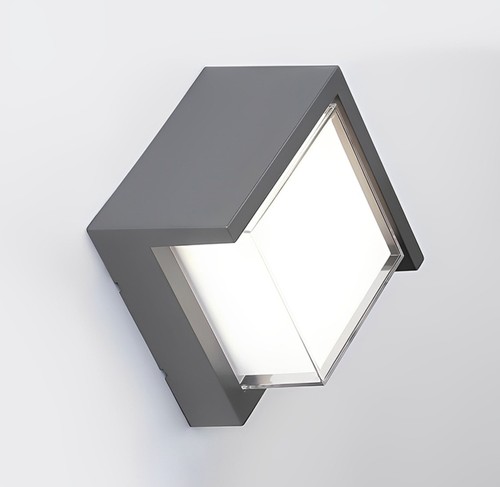Applique parete led 12w - applique,