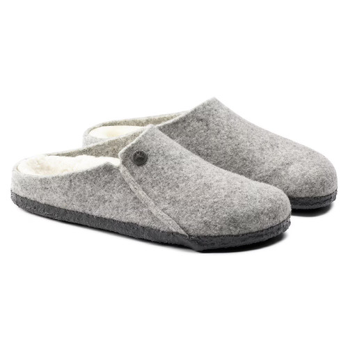 Pantofole birkenstock zermatt - birkenstock,