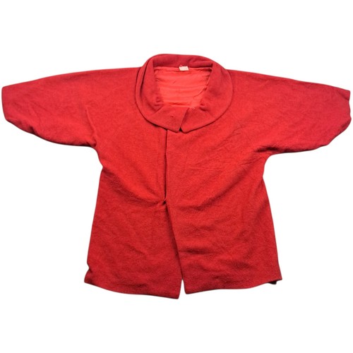 Giacca kimono taglia unica