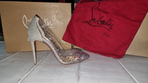 Christian louboutin scarpe - christian,