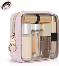 Trasparente Pochette Donna