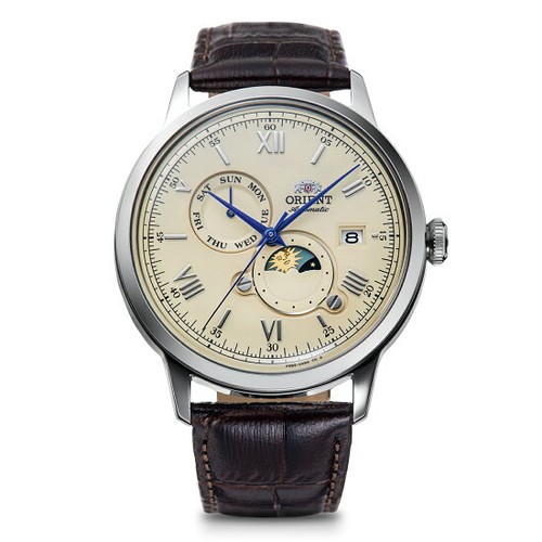 Orologio uomo automatico