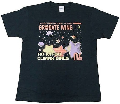 Shirt bambina idolmaster - t-shirt,
