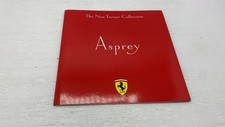 ANTQ9945 Ferrari Asprey The new Collection
