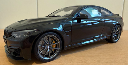 Modellino auto bmw coupe - modellino, cs