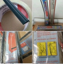 2 X Paracolpi Salva Proteggi