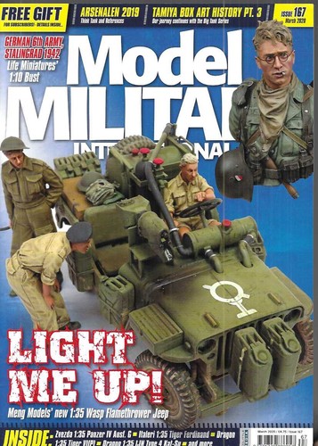 Modellino militare - modellino,