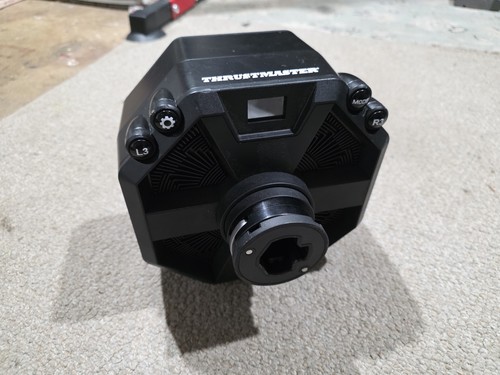 Thrustmaster t598 solo - thrustmaster,