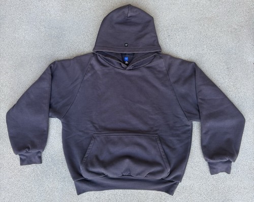 Felpa con cappuccio yeezy - felpa, gap