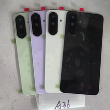 NUOVO vetro copri batteria