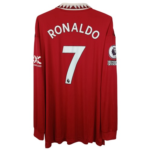 Manchester united 2022 - united, 2022/2023