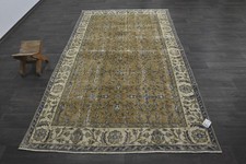 Tappeto vintage turco - , oushak