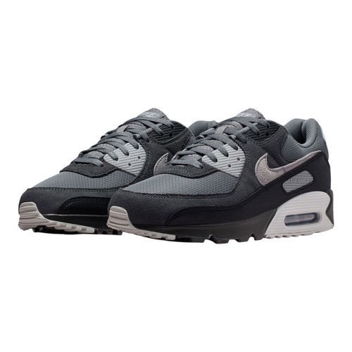 Nike air max smoke grey - max, 90