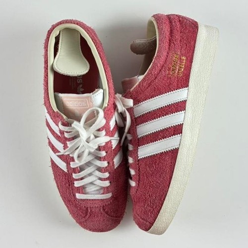 Adidas gazelle vintage real - adidas,