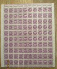 Infla - Foglio n. 268 b W