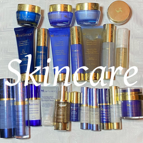 Senegence skincare - senegence,