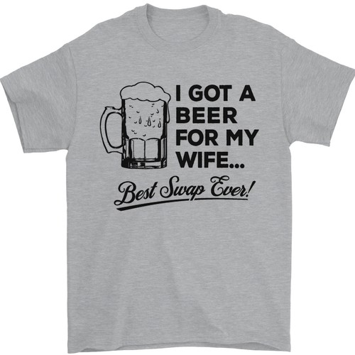 Beer per wife migliore - per,