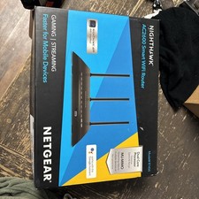 Netgear Nighthawk X4S Router