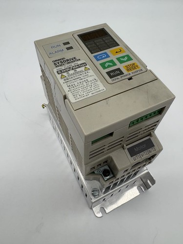 Inverter omron - inverter,