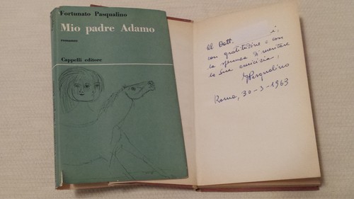 Fortunato pasqualino mio - fortunato,