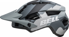 Casco mtb bell - mtb, 2