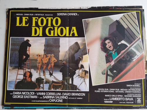 Foto gioia serena grandi - foto,