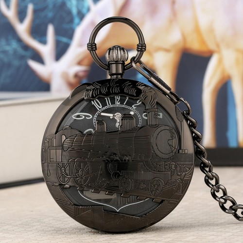 Orologio tasca scatola - orologio,