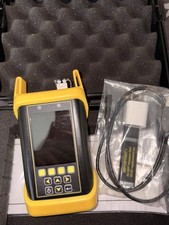 OWL Trek II OTDR WTO2-S35 – 1310/1550 nm Dual Wavelength Fiber Optic Tester