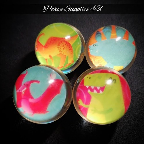 Palline jet gonfiabili - 4,