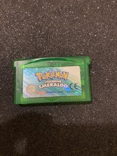 Pokemon Smeraldo 