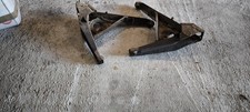 Trapezi Posteriori Fiat 500 F