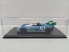 Modellino auto Spark 1/43