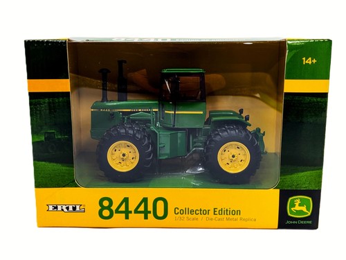 Trattore 4x4 john deere - trattore, 8440