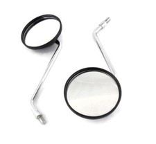 Coppia specchietti moto per