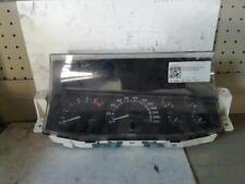 quadro strumenti per OPEL FRONTERA «A (1992) 2.3 TD FUORISTRADA 1992 10572