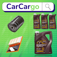 Kit tagliando Iveco Daily