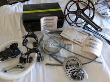 Gruppo Campagnolo Centaur