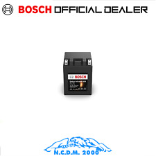 BATTERIA BOSCH SIGILLATA