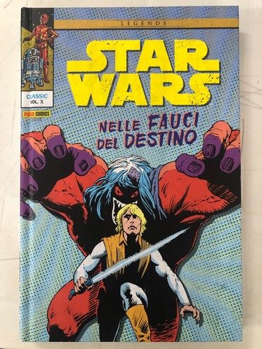 Star wars legends classic - wars,