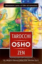 CARTE + LIBRO TAROCCHI ZEN DI