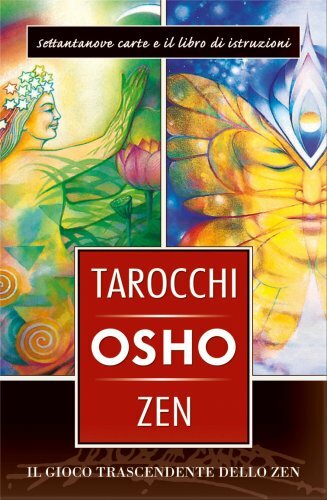 Carte libro tarocchi - +, di