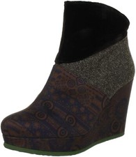 Stivali donna desigual liepaja - donna,